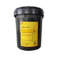 壳牌(Shell) S2 M 32 ISO VG 32 润滑油 通拿 TONNA 机床导轨油 20L 单位/桶