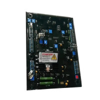 DCEC 发电机组调压板MX321