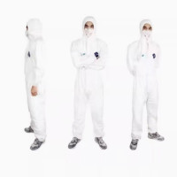 杜邦Tyvek400防护服 TBM LW (单位:1件)