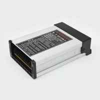 格普特 LED防雨开关电源 变压器12V400W[个]