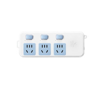 公牛(BULL)新国标插座/接线板 分控 无线 GN-314(单位:个)