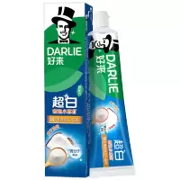 黑人牙膏小苏打140g(支)