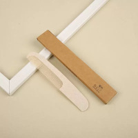 梳子(纸盒包装)3000起订货期20天