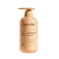 诗裴丝(Spes) 护发素 红没药醇多肽柔润护发素 500ml