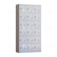 臻远 ZY-GYGC-84 员工更衣柜存包柜浴室换衣柜健身房多门储物柜