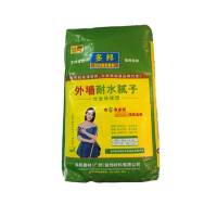 序号382 多邦 外墙腻子粉 15kg(单位:包)