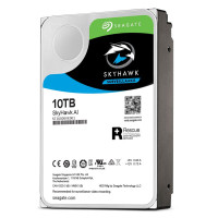 希捷监控硬盘 酷鹰机械硬盘 SATA接口 3.5英寸 12TB ST12000VE001