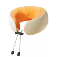 沃品(WOPOW)NM09 颈部摩U型枕按摩器颈部按摩枕按摩按摩器颈部按摩器放松按摩器(TT)