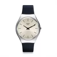 Swatch斯沃琪瑞士手表 Classic 系列 石英机芯