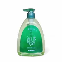 满婷 青花椒洗手液 475ml*2瓶