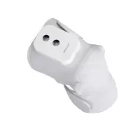 沃品(WOPOW)膝盖按摩器保暖热敷理疗仪护膝缓解关节疼痛成人腿疼膝盖痛按摩仪小腿按摩专用多档位穴位按压NT01(TT)