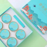 燕之坊燕窝 即食燕窝粥1512g 印尼雨燕 6种食材 即食早餐 +藕粉248g 燕之坊即食燕窝粥1.512kg