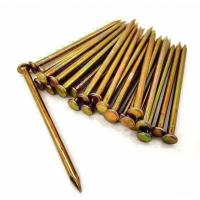 狮达 水泥钉 2.5*40mm