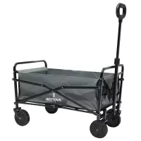 何大屋露营折叠车HDW1610