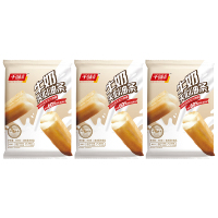 千味央厨牛奶夹心油条儿童早餐组合美味健康速冻半成品360g*3袋