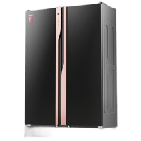 德玛仕 XDZ880-G5 消毒柜 880L一星级立式 紫外线消毒餐厅双开门酒店餐饮消毒碗柜