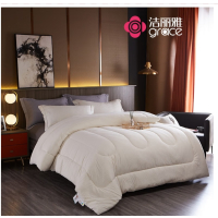 洁丽雅 Grace丝柔水洗被JLY-YHD011