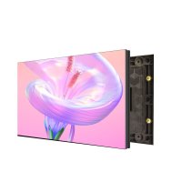 洲明 全彩LED显示屏UM2.5 1平方米