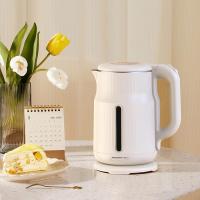 PANDA熊猫电热⽔壶TRSH18L1