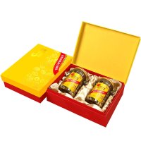 洽洽 每日坚果 坚果果干款500g罐装+全坚果款500g罐装 小黄袋 腰果