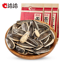 洽洽 香瓜子260g*3袋 办公室零食 过年炒货