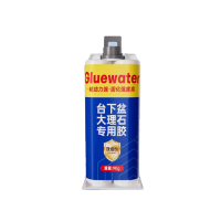 帝致台下盆粘接专用胶不锈钢洗手盆固定胶