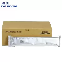 得实(DASCOM) 色带架针式打印机色带架适通用AR-550 520 580 730 M12-1 色带芯 12支/盒