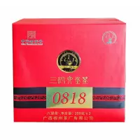 三鹤(0818)400g 单盒装