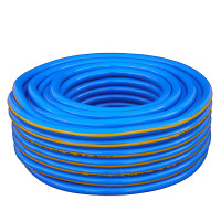 加厚高压防爆防冻水管 20米[4分高压管内径16mm] 壁厚3.5毫米 单位:条