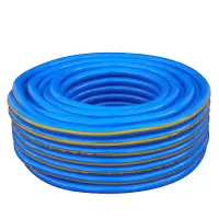 加厚高压防爆防冻水管 20米[4分高压管内径16mm] 壁厚3.5毫米 单位:条
