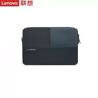 联想(Lenovo)小新Max笔记本电脑包内胆包手提包15.6/16英寸适用联想小新Pro16笔记本电脑通用 青金石蓝