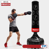 PROIRON普力艾 沙袋拳击立式沙包拳击靶武术搏击散打不倒翁