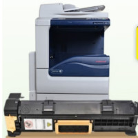 得印5330成像鼓适用富士施乐