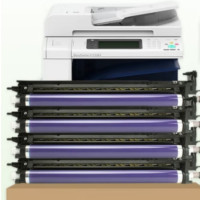 得印VC2265四色套装感光鼓适用五代施乐