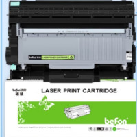 得印 P228b硒鼓+粉盒套装 适用富士施乐