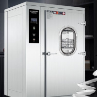 喜莱盛 消毒柜单门侧边 XDR780-H1