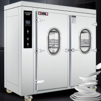 喜莱盛 消毒柜双门侧边 XDR1700-HC