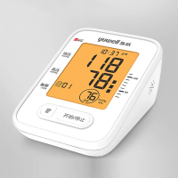 臂式电子血压计YE620E鱼跃