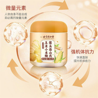 信盛堂 猴头菇山药玉米小米糊450g 轻食代餐营养粉全家适用