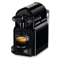 咖啡机 全自动咖啡机 胶囊咖啡机 迷你Nespresso EN80B 黑色
