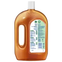 滴露(Dettol)消毒液松木1.8L