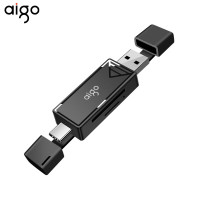 爱国者 DK02 读卡器