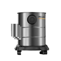 美菱(MELNG) MXQ-T026W 吸尘器 大吸力装修美缝车用开大功率 20L