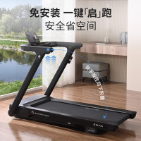 舒华家用跑步机E3Y家庭用爬坡扬升走步机阿波罗减震折叠马拉松奥运T310Y