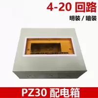 3M 配电箱\PZ30-20回路