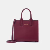 SHERIDAN喜来登女士手提单肩斜挎包NL200337A/R (颜色随机)