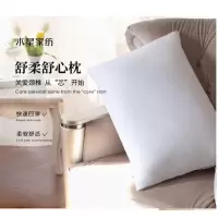 水星家纺DH春眠抗菌对枕
