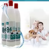 瑞泰奇 84消毒液/瓶