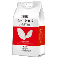 裕道府湿地五常大米2.5kg大米