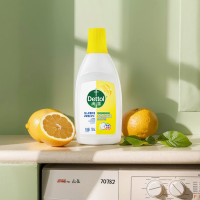 滴露(Dettol)衣物除菌液柠檬750ml*2